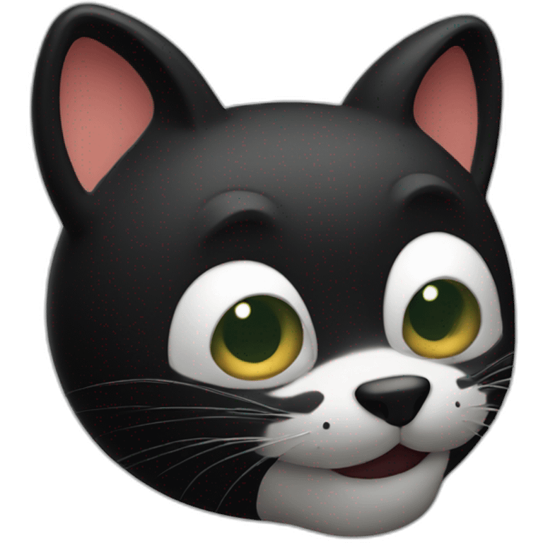 felix the cat emoji