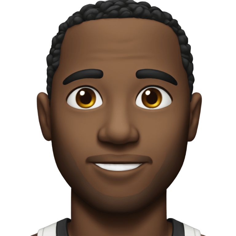 Jordan matter realistic  emoji