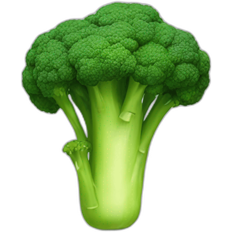 brocoli emoji