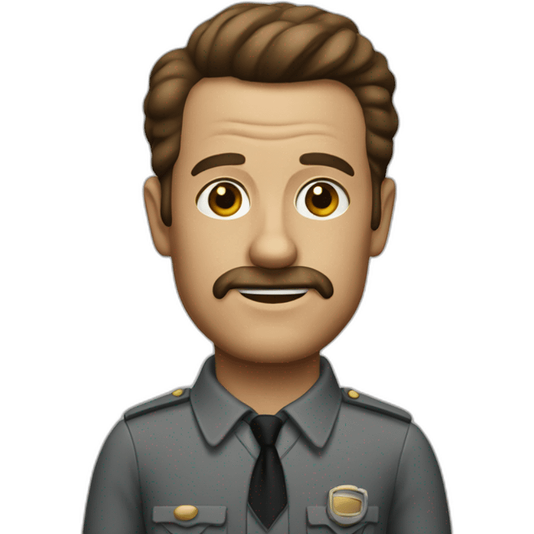 wallace cleaver emoji