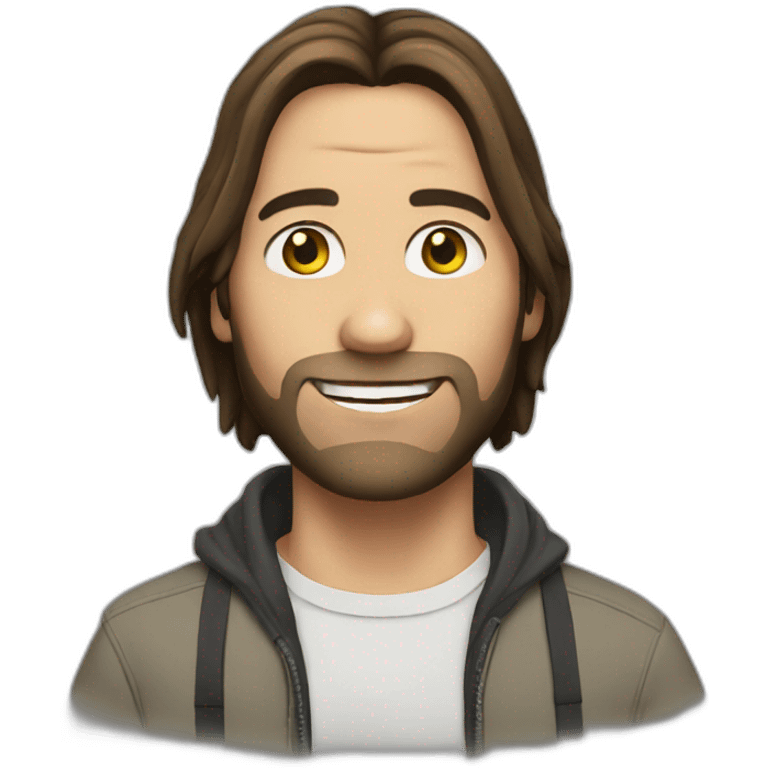 jared emoji