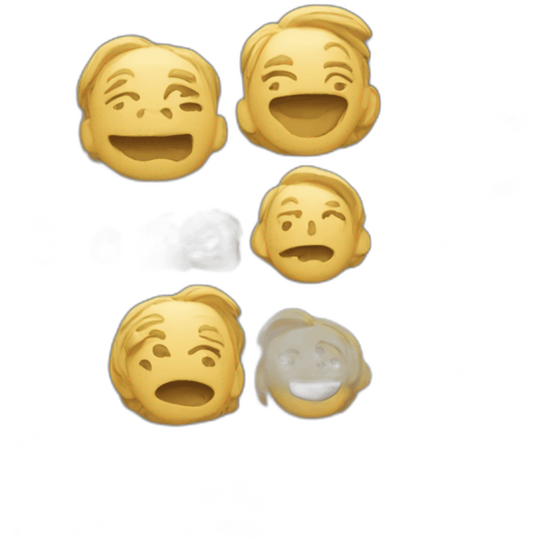 Pula emoji