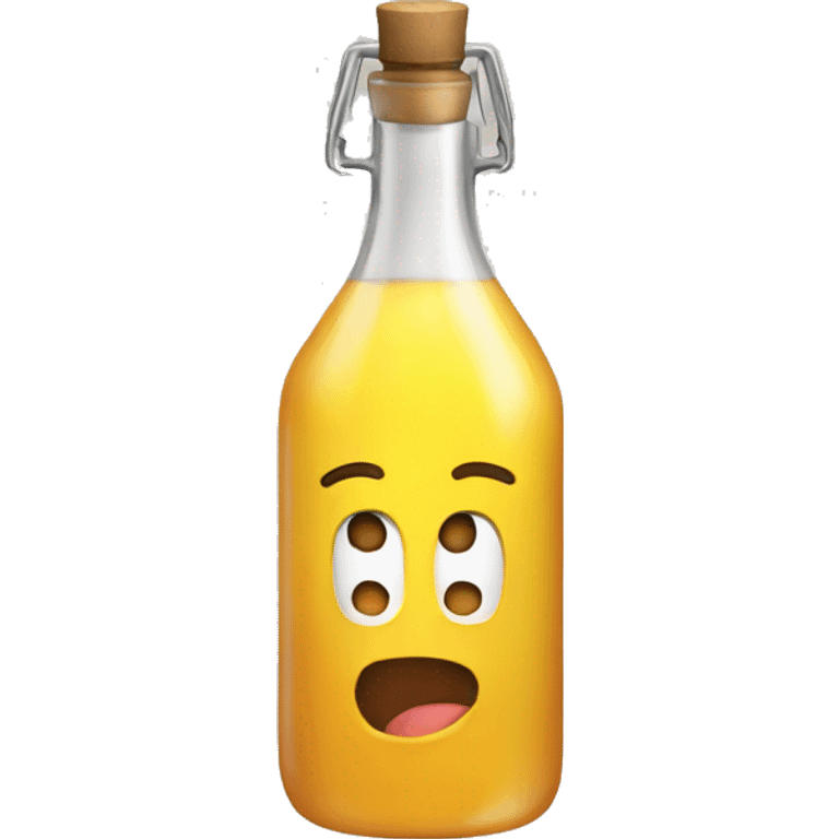 Maggiflasche emoji