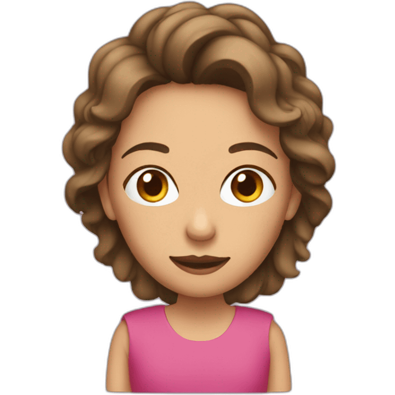 mum emoji