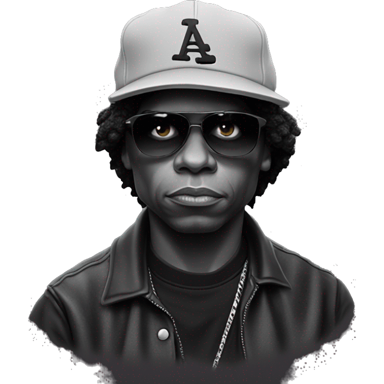 Eazy-E emoji