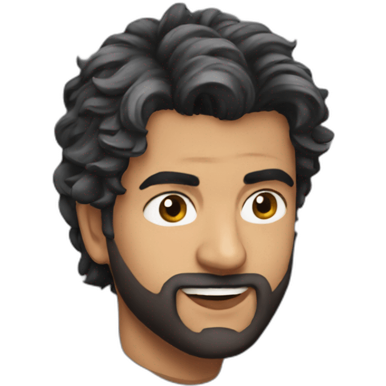 prabhas emoji