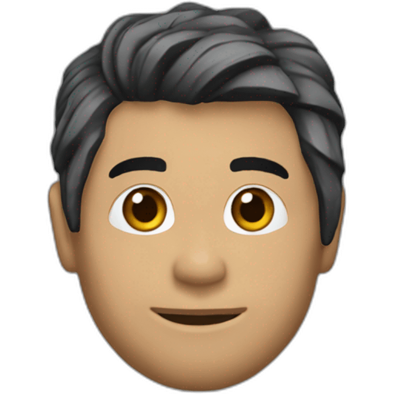 Johnny uta-point break-shaka emoji