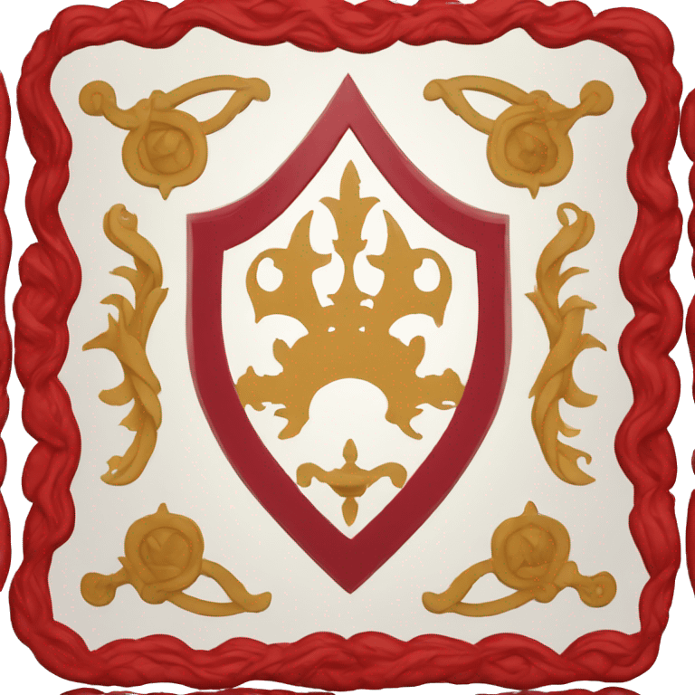 Sevilla escudo emoji