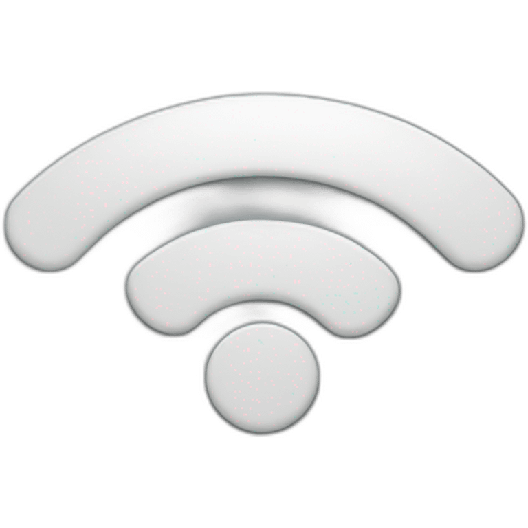 wi fi emoji