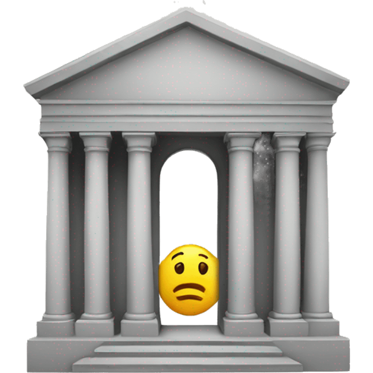 bank document emoji