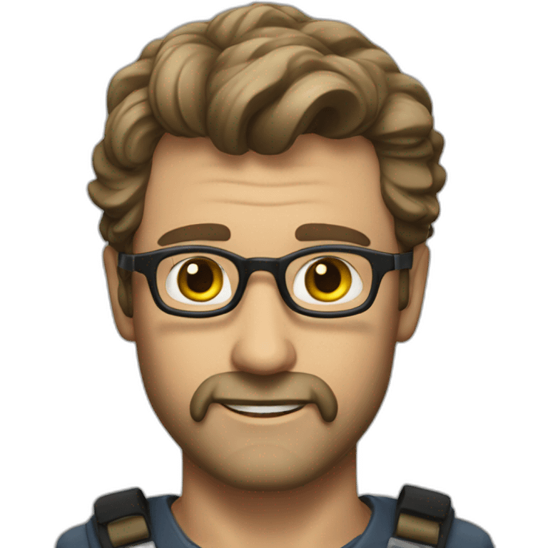 Galen weston emoji