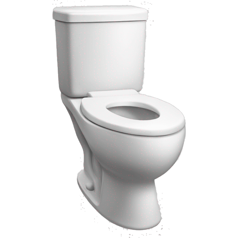 Skibidi toilet emoji