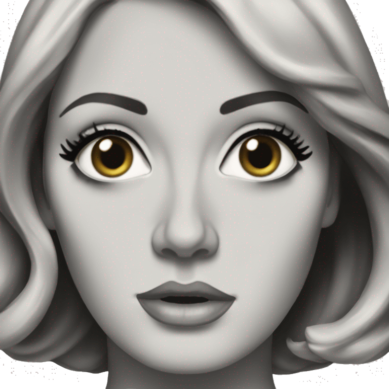 Adele 25 album cover emoji