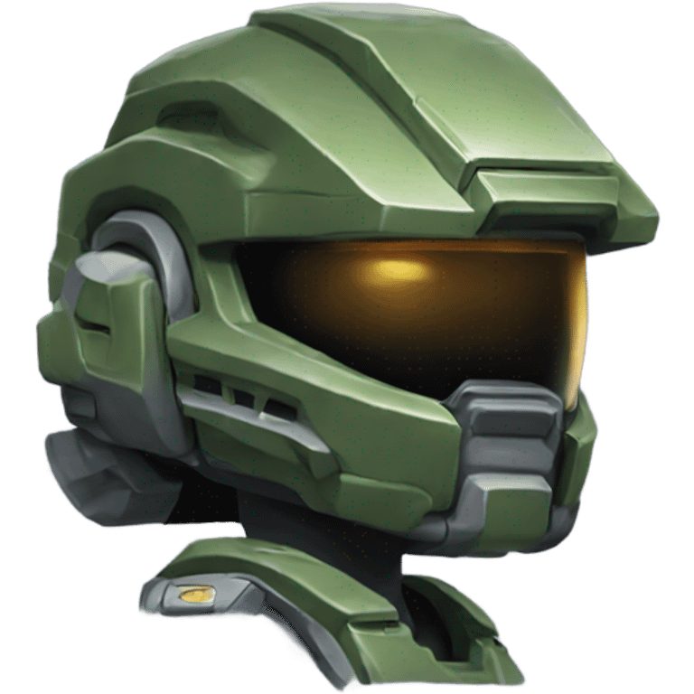 Halo emoji