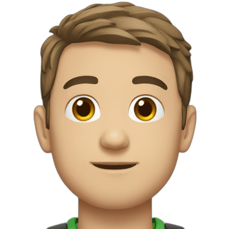 Leclerc emoji