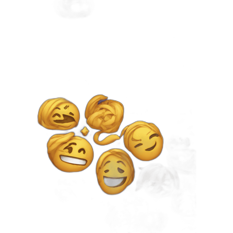 فانوس رمضان emoji