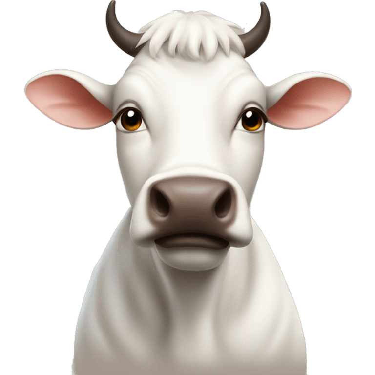 Moo deng emoji