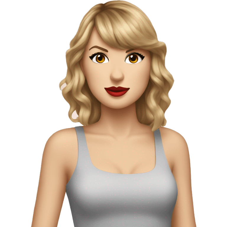 taylor swift emoji