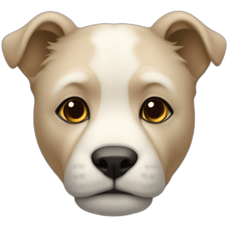 animal human with amrs crossed emoji