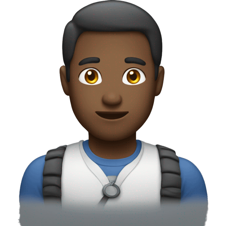 iMessage emoji