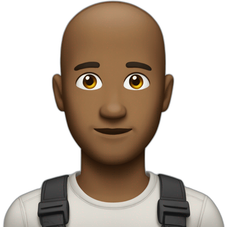 Thomy Shelby emoji