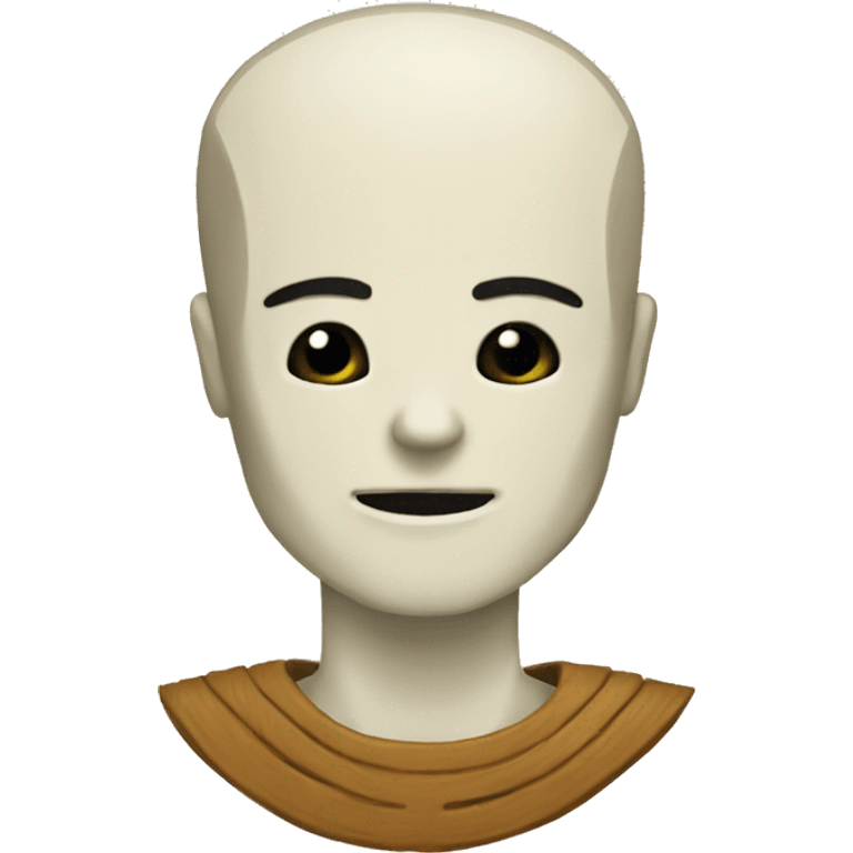 papyrus emoji