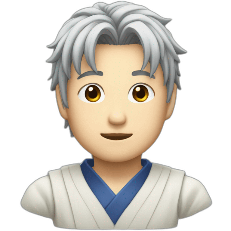 fujii kaze emoji