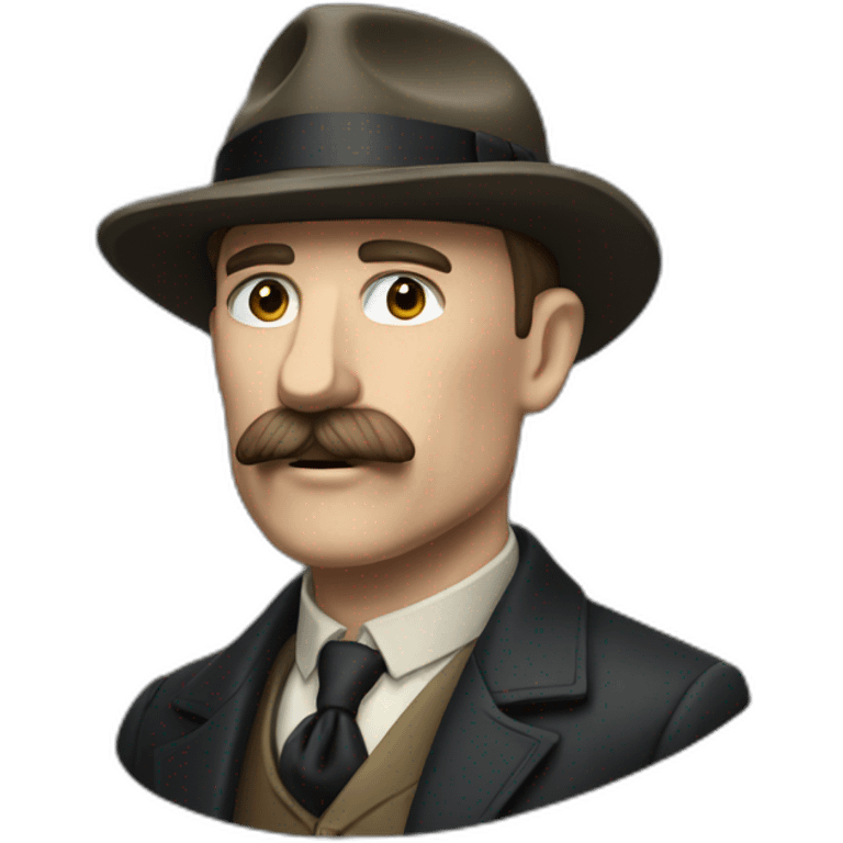 arthur-shelby emoji