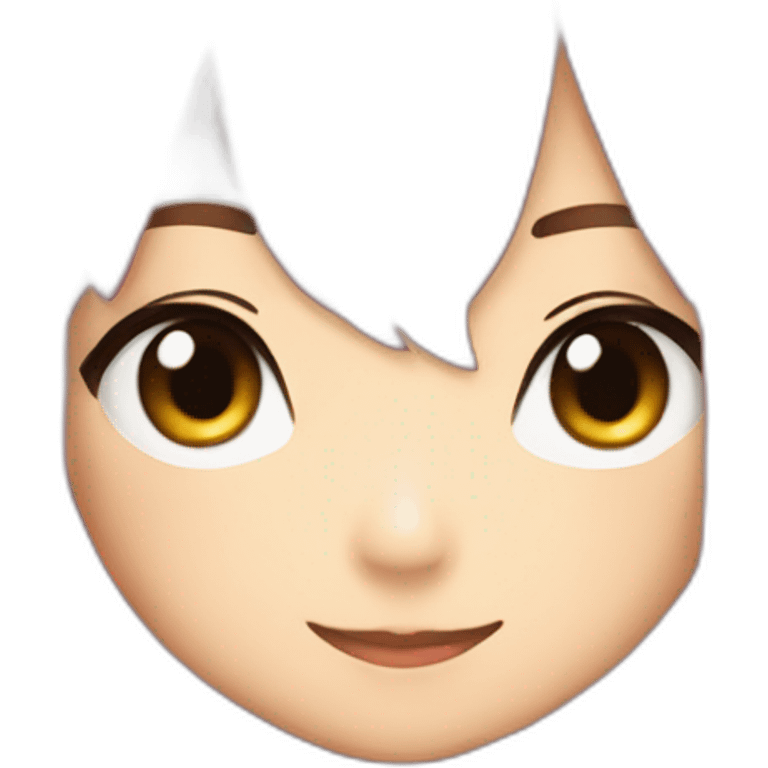 hinata hyuga emoji