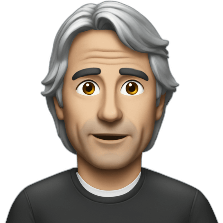 Mancini emoji