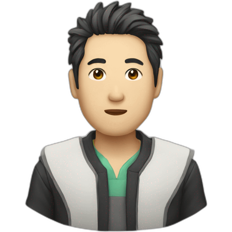 Tomioka emoji