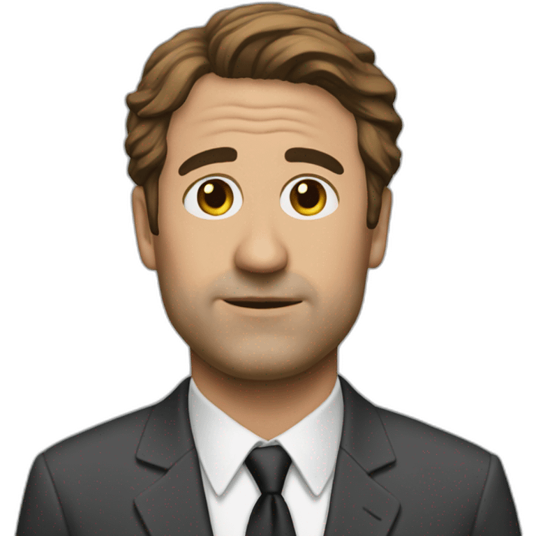 the office emoji