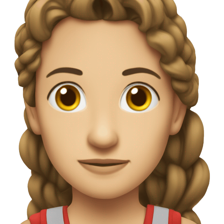 ayak şeklinde göz emoji