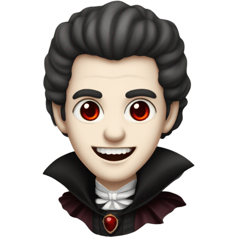 vampire emoji