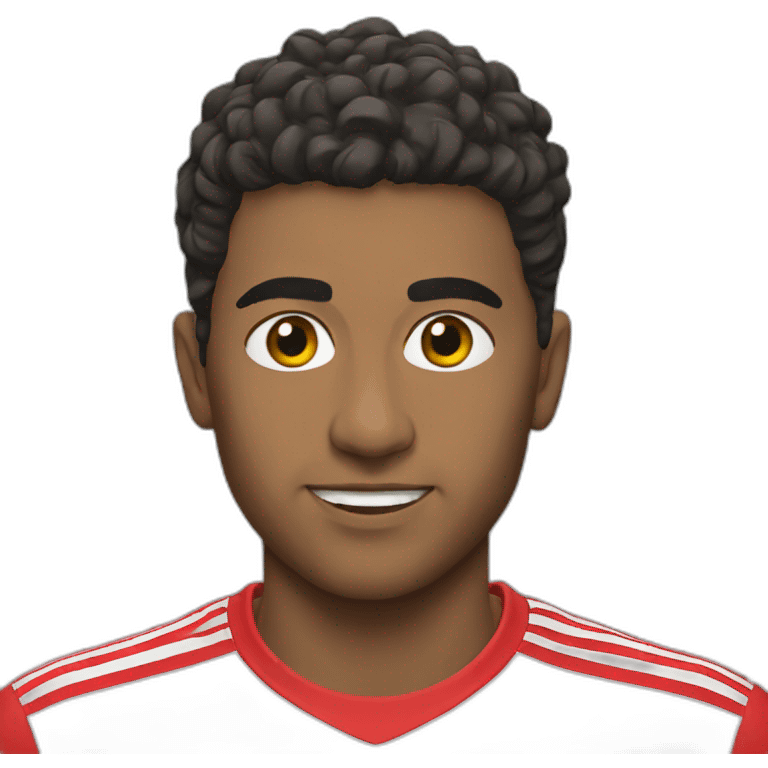 Benfica emoji