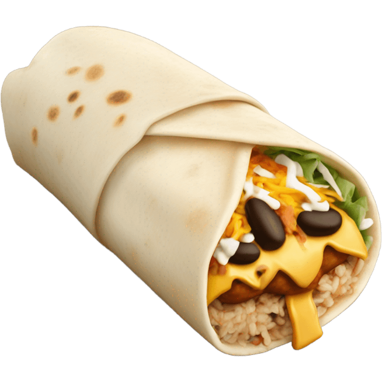 burritpo emoji