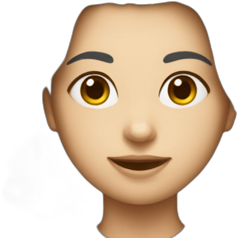 Elisa emoji