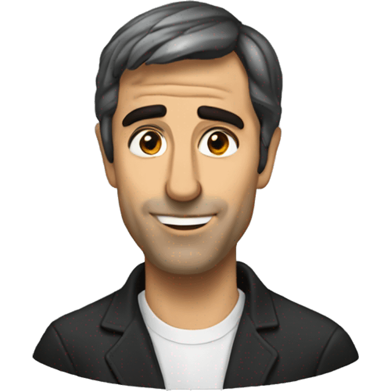 Beto emoji