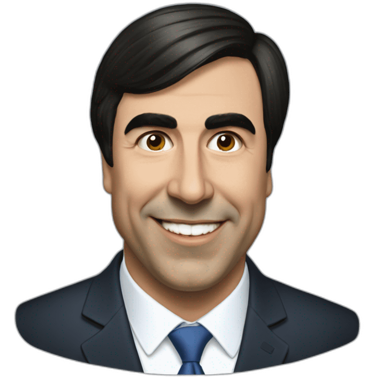 Saakashvili emoji