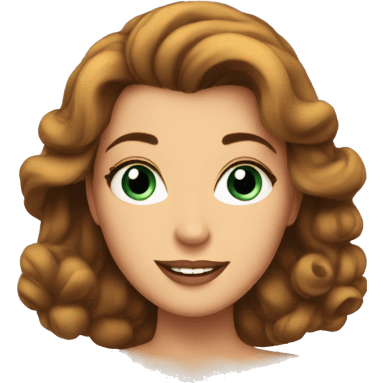 belle  emoji