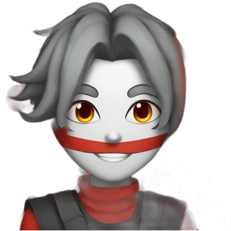 Terezi Pyrope emoji