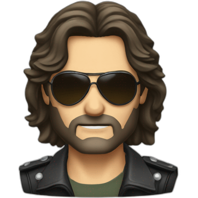 snake plissken eye patch emoji