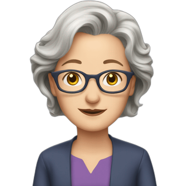 meryl street emoji