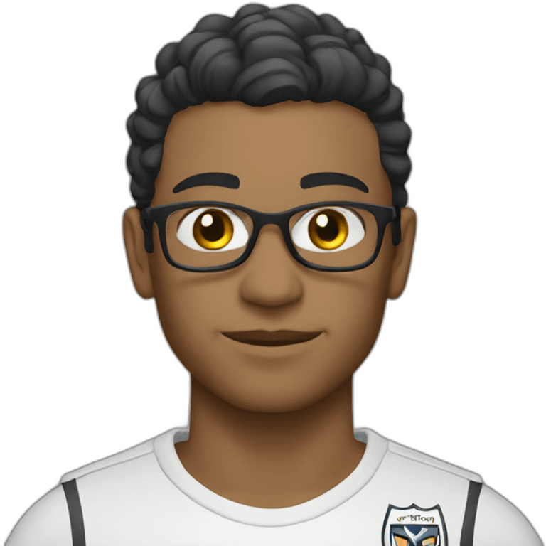 Corinthians emoji