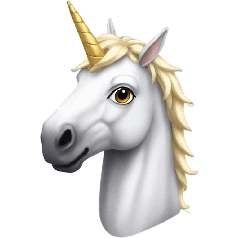 human unicorn  emoji