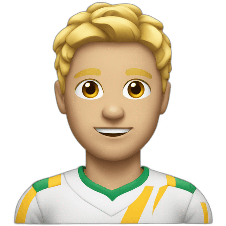 Sport  emoji