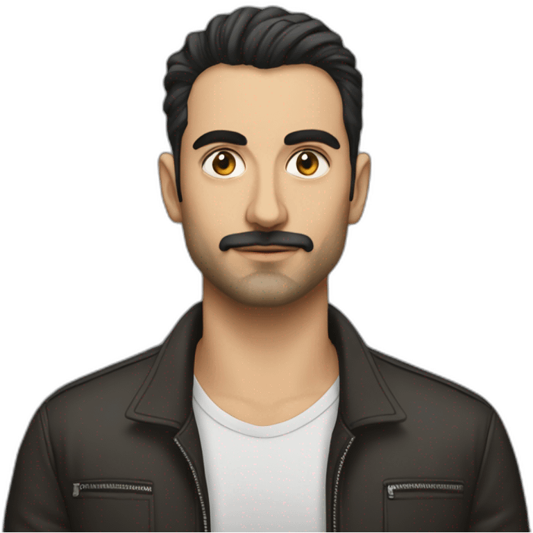 Serkan bolat emoji