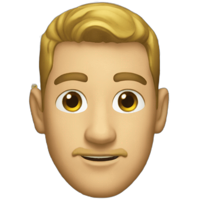 mercari-card-man emoji