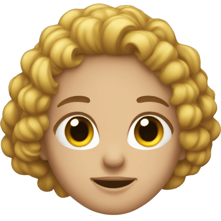 Ithelia emoji