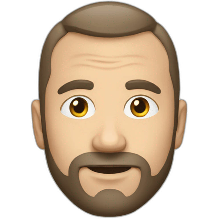 Kirill baranov emoji